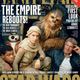 Illustration for article titled New iStar Wars /iPhotos Reveal The Villain, A Space Pirate And Lots More